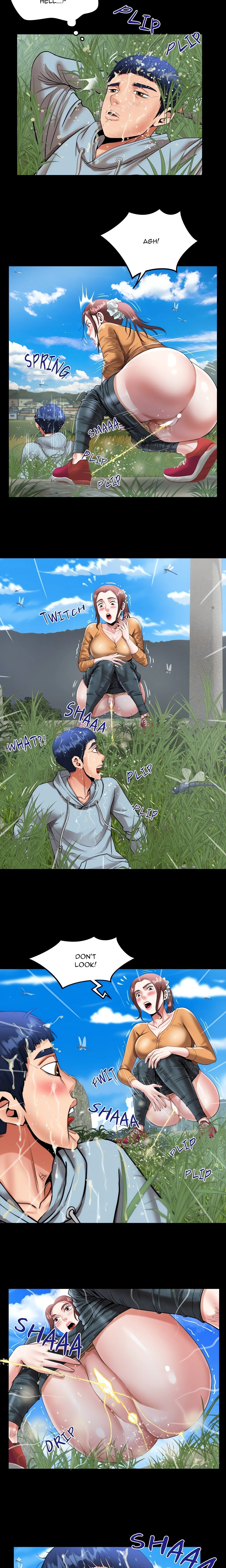 Unexpected Ties chapter 2 page 10