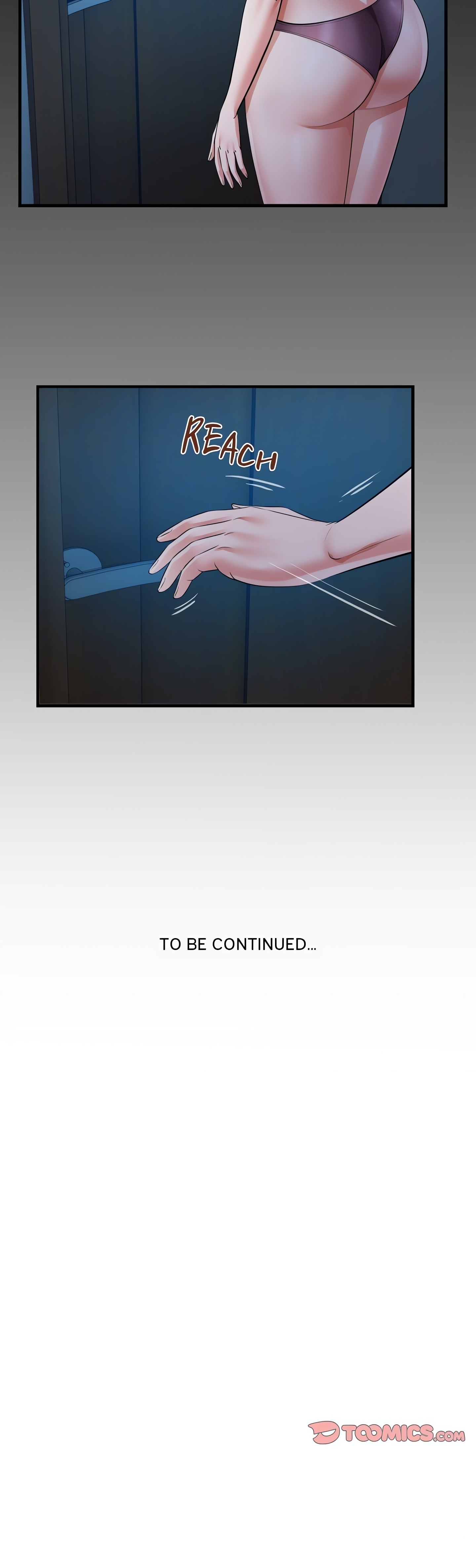 Unexpected Ties chapter 24 page 13