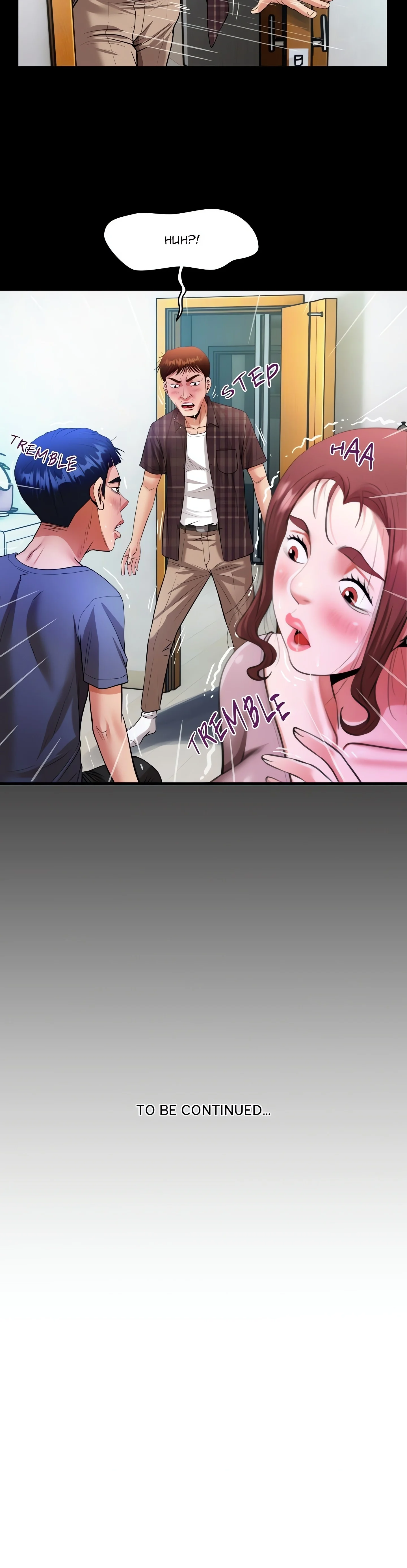 Unexpected Ties chapter 3 page 17