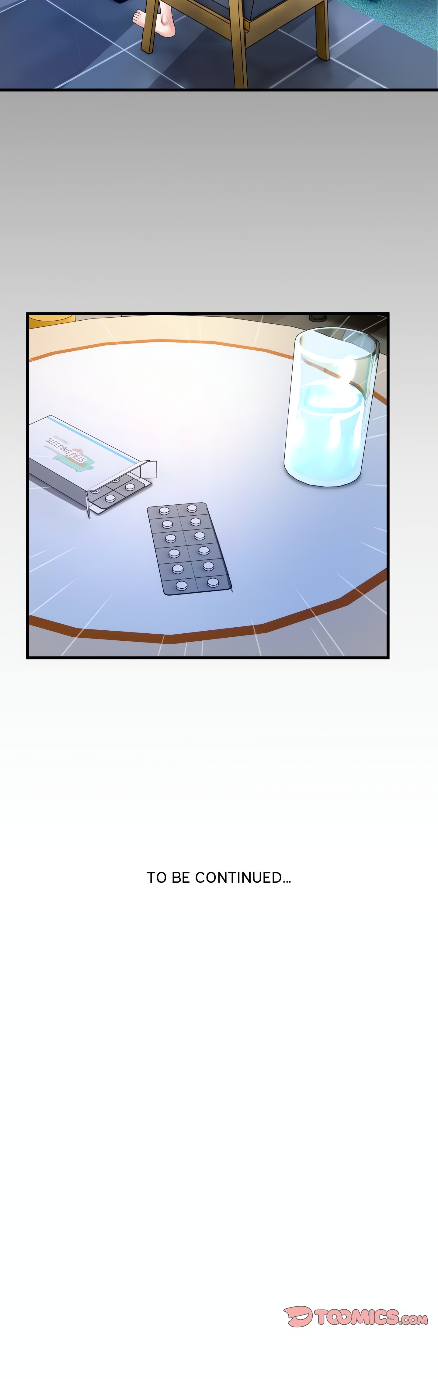 Unexpected Ties chapter 32 page 13