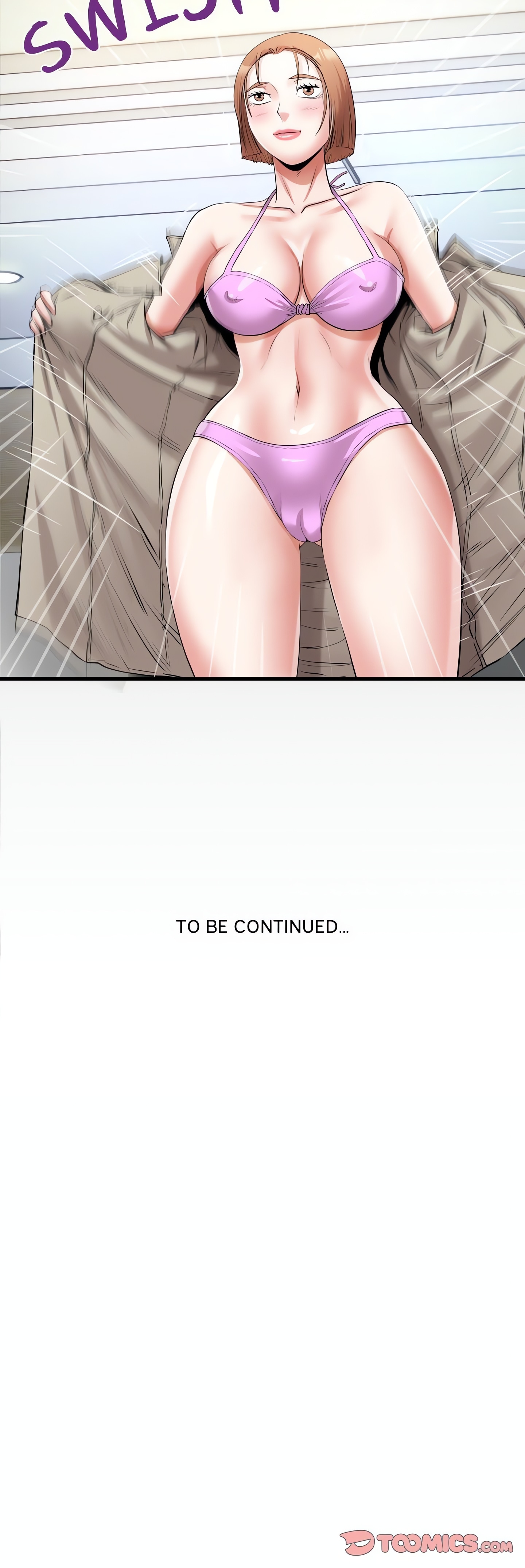 Unexpected Ties chapter 34 page 13