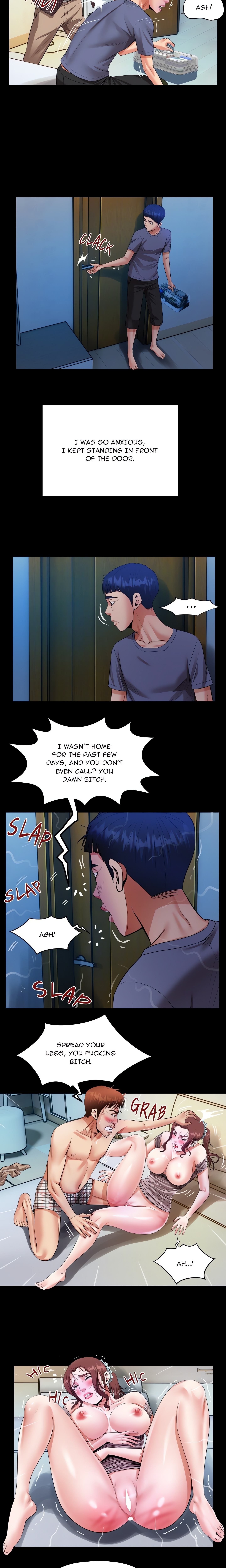 Unexpected Ties chapter 4 page 4
