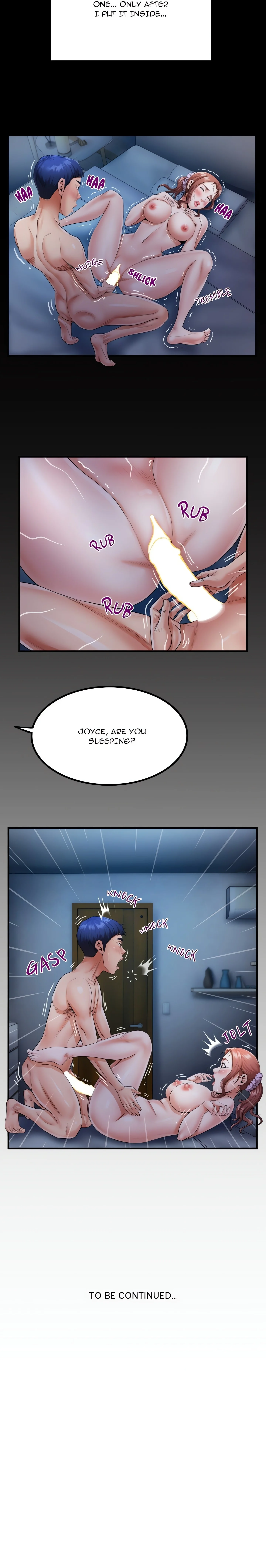 Unexpected Ties chapter 5 page 14