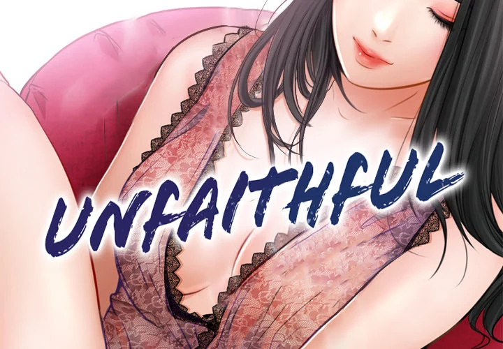 Unfaithful chapter 1 page 4