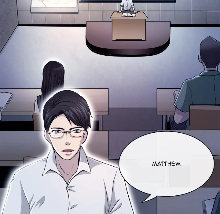 Unfaithful chapter 1 page 11