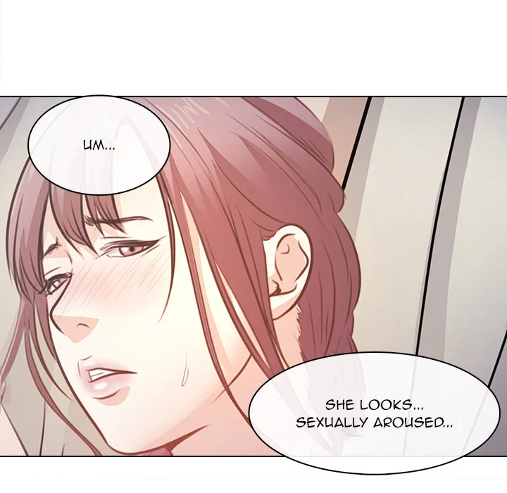 Unfaithful chapter 1 page 13