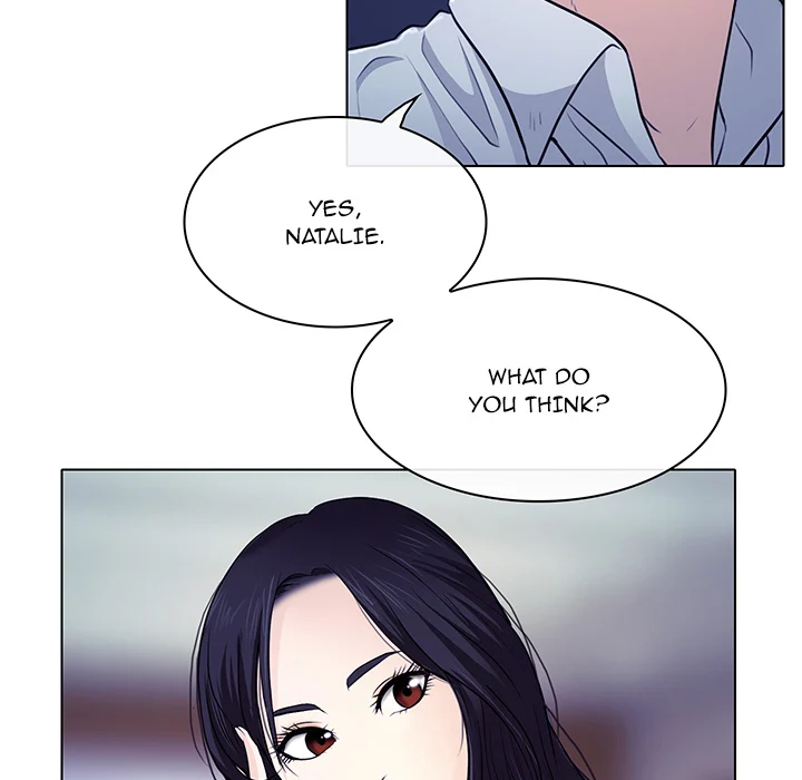 Unfaithful chapter 1 page 17