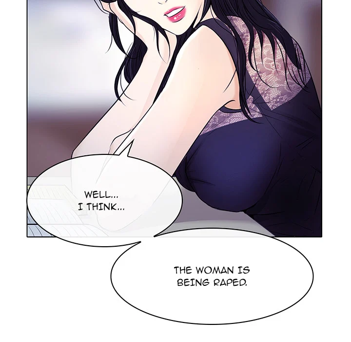 Unfaithful chapter 1 page 18