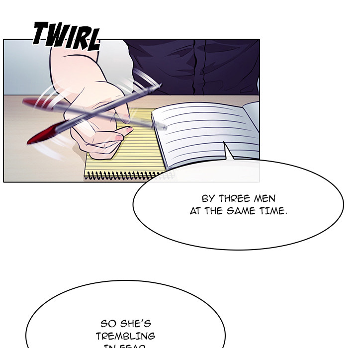 Unfaithful chapter 1 page 19
