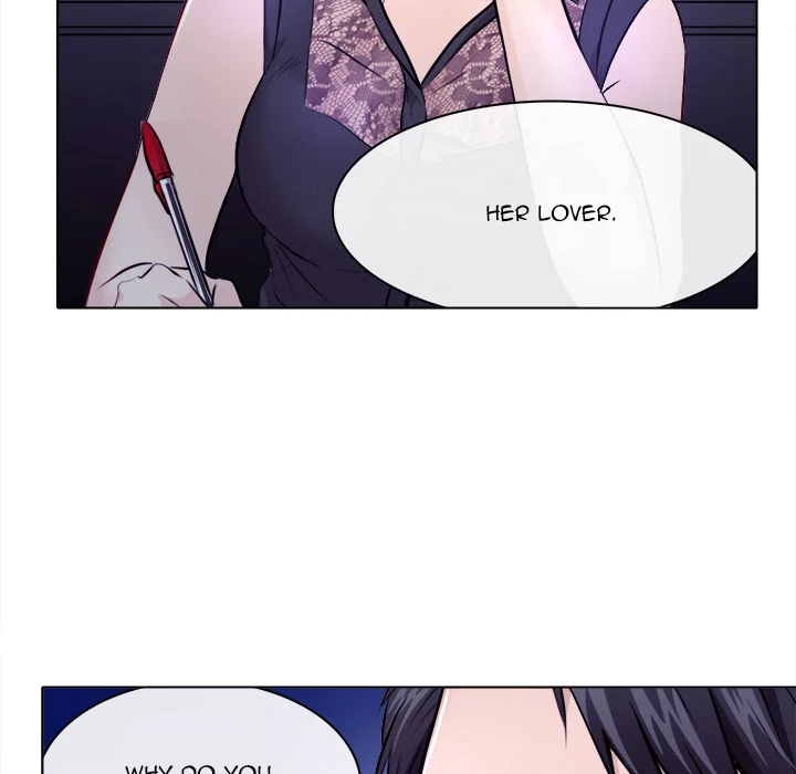 Unfaithful chapter 1 page 25