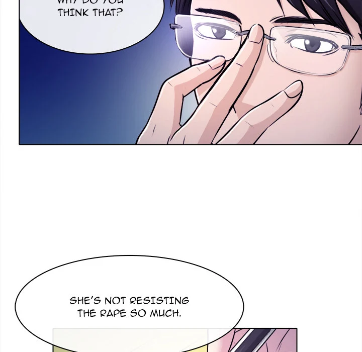 Unfaithful chapter 1 page 26