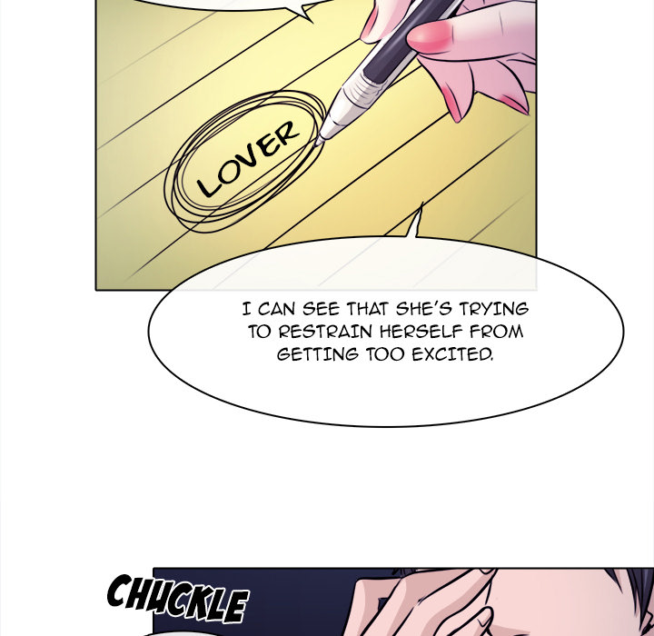 Unfaithful chapter 1 page 27