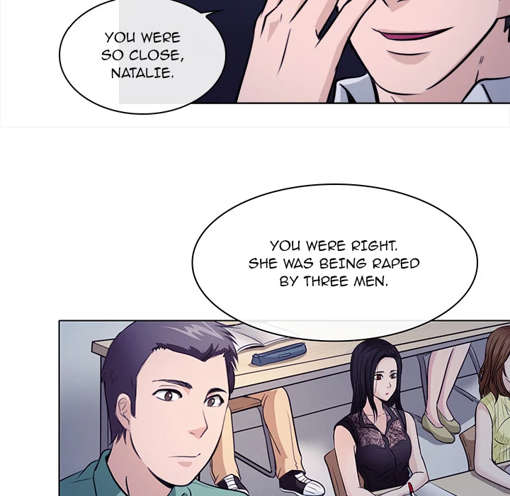 Unfaithful chapter 1 page 28