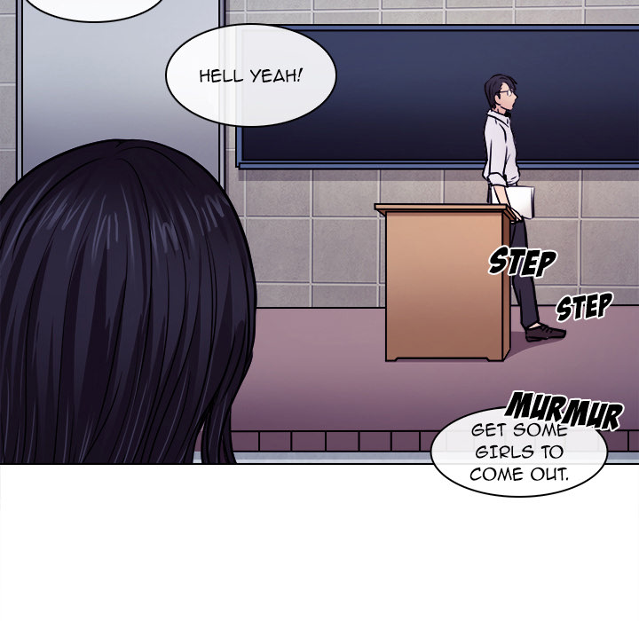 Unfaithful chapter 1 page 39