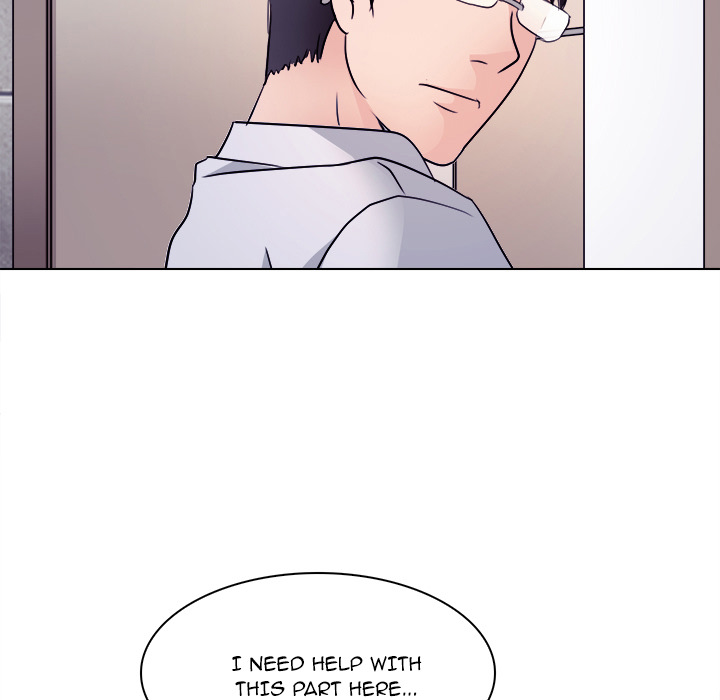 Unfaithful chapter 1 page 53