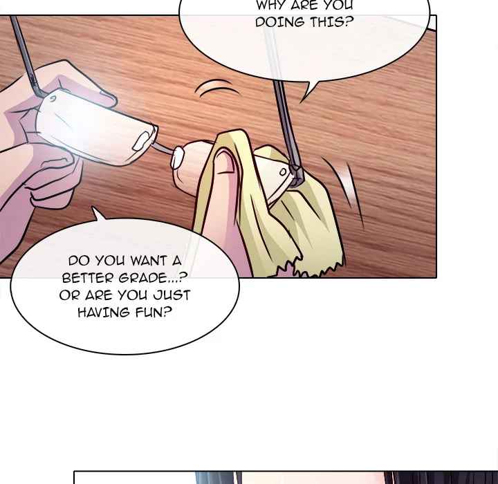 Unfaithful chapter 1 page 82