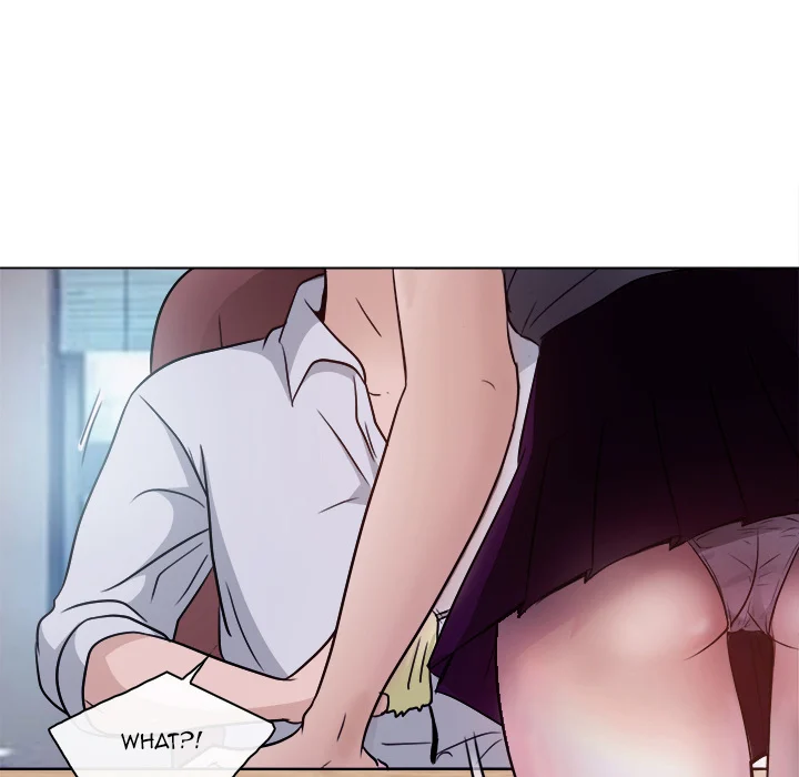 Unfaithful chapter 1 page 88
