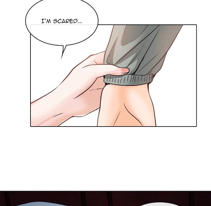 Unfaithful chapter 10 page 20