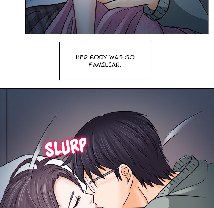 Unfaithful chapter 10 page 33