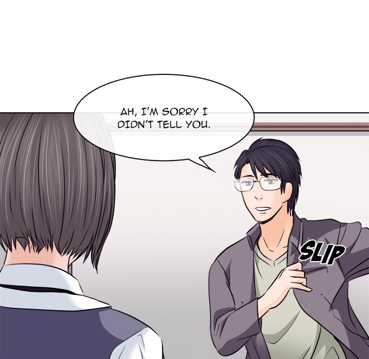 Unfaithful chapter 10 page 78