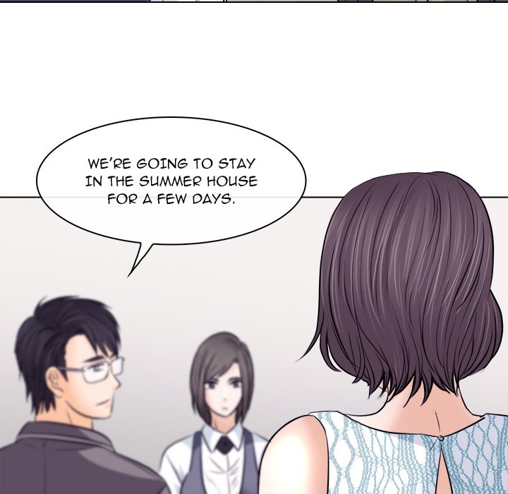 Unfaithful chapter 10 page 79