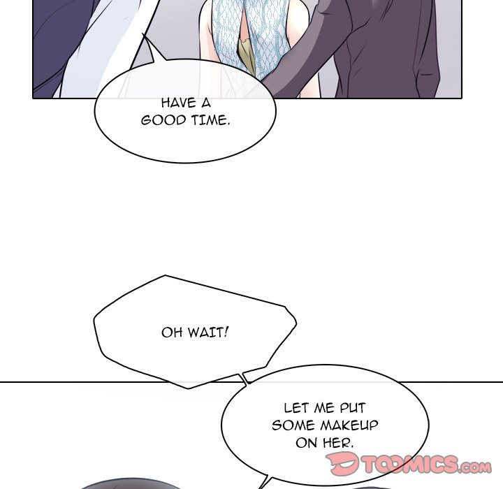 Unfaithful chapter 10 page 82