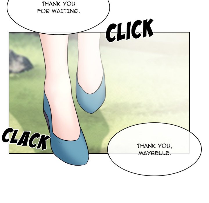 Unfaithful chapter 10 page 90