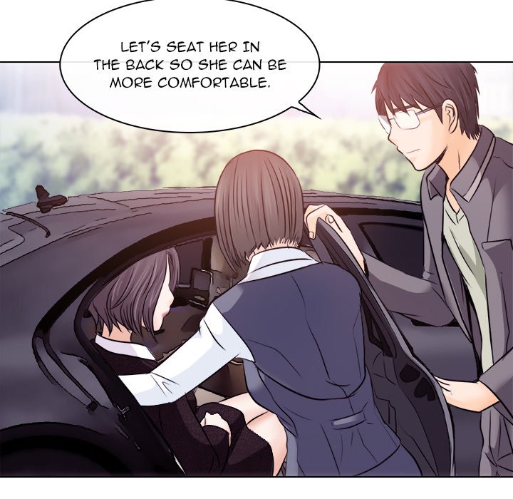 Unfaithful chapter 10 page 95
