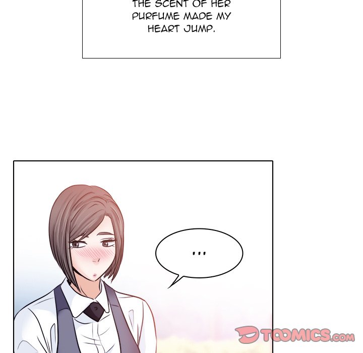 Unfaithful chapter 10 page 100