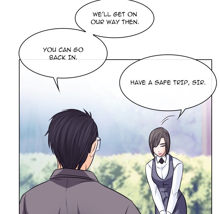 Unfaithful chapter 10 page 107