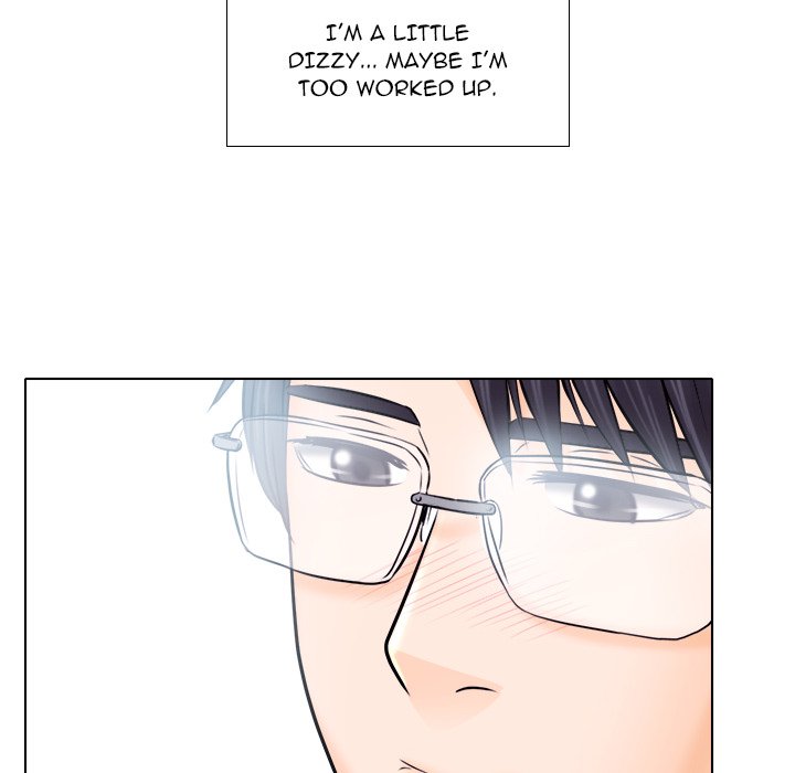 Unfaithful chapter 10 page 110