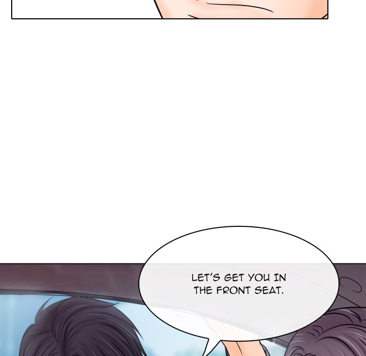 Unfaithful chapter 10 page 111