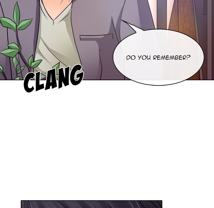 Unfaithful chapter 10 page 127