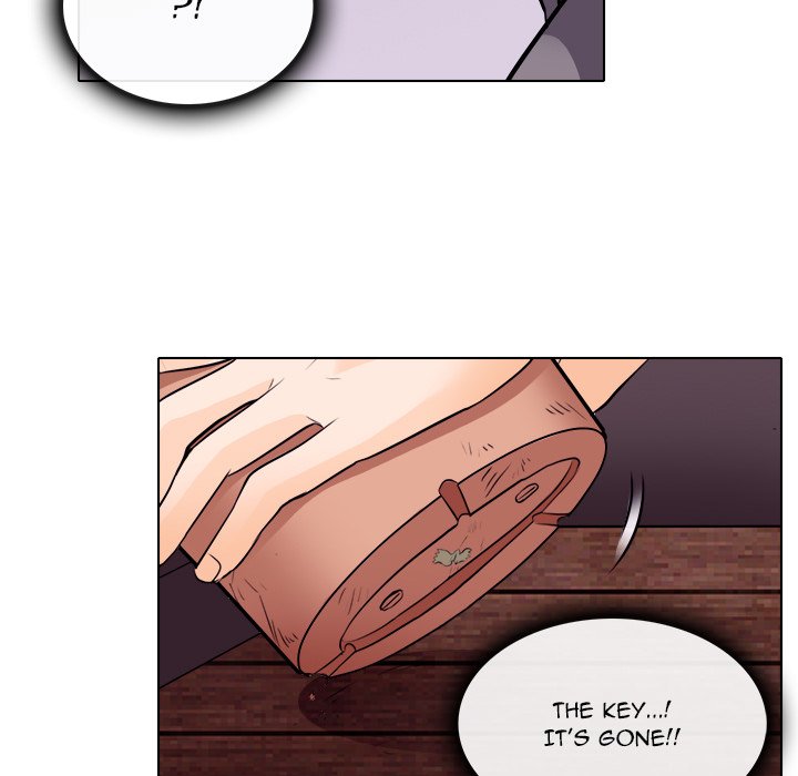 Unfaithful chapter 10 page 129