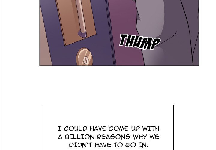 Unfaithful chapter 11 page 5