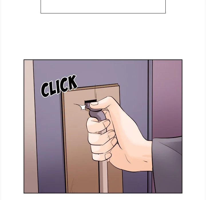 Unfaithful chapter 11 page 6