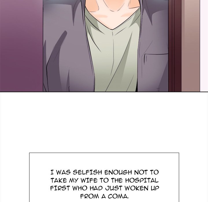 Unfaithful chapter 11 page 8