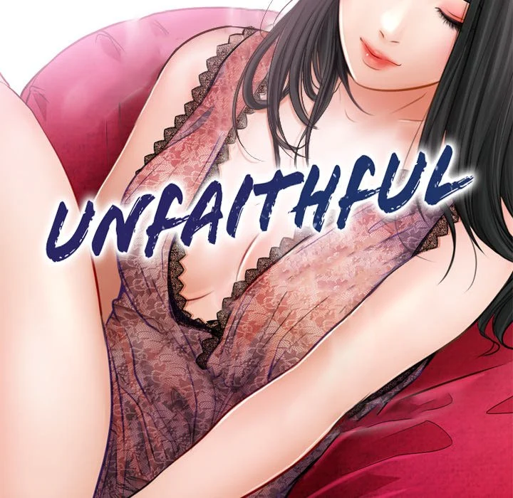 Unfaithful chapter 11 page 12