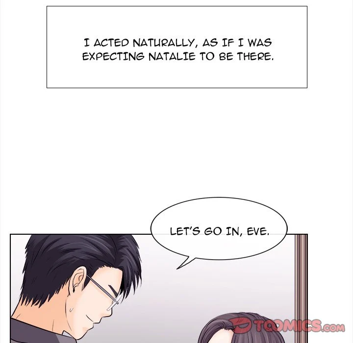 Unfaithful chapter 11 page 21