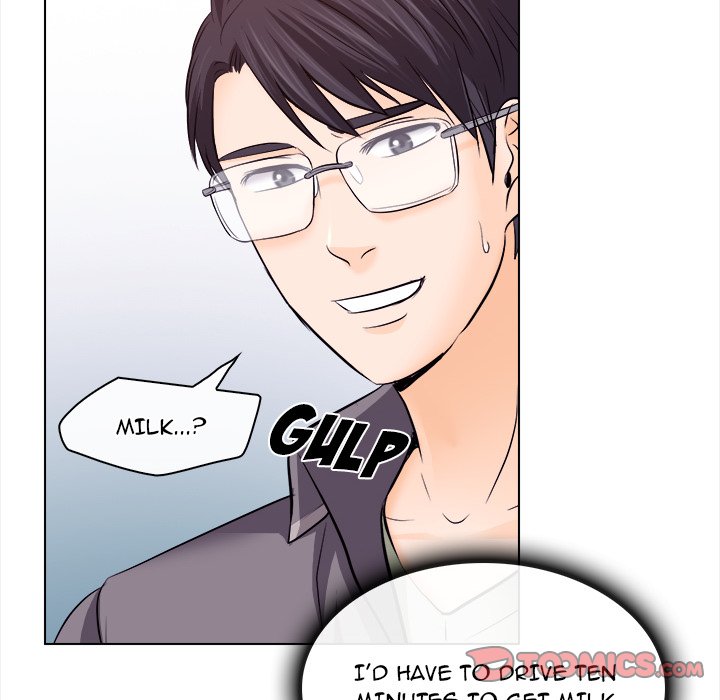 Unfaithful chapter 11 page 27
