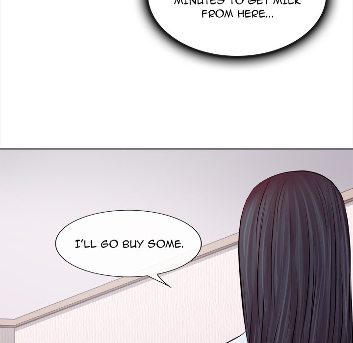 Unfaithful chapter 11 page 28