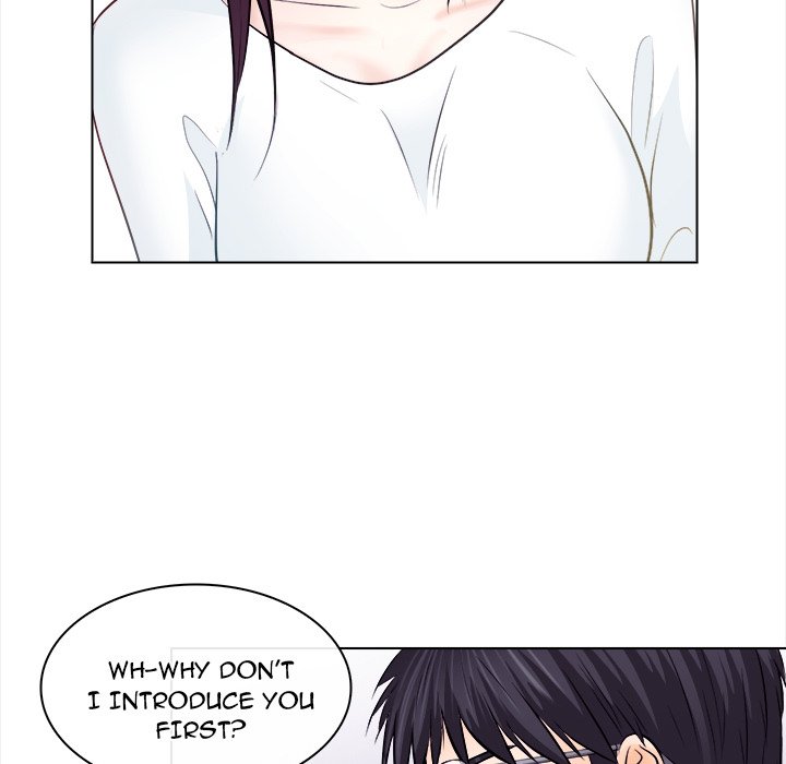 Unfaithful chapter 11 page 32