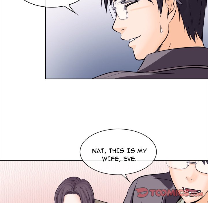 Unfaithful chapter 11 page 33