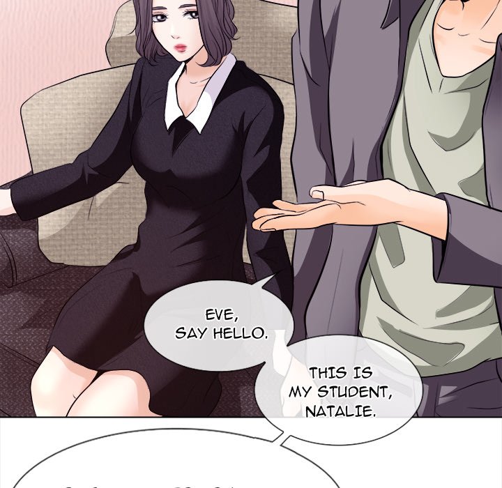 Unfaithful chapter 11 page 34