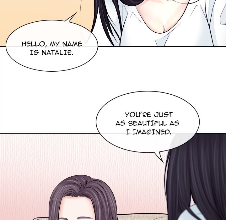 Unfaithful chapter 11 page 36