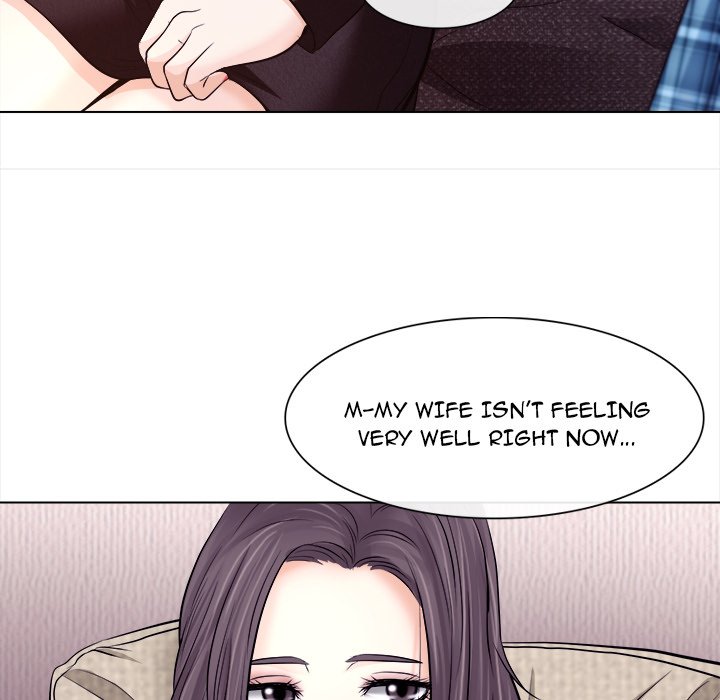 Unfaithful chapter 11 page 38