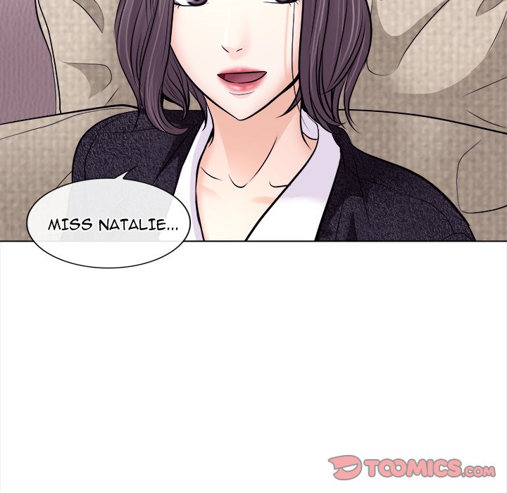 Unfaithful chapter 11 page 39