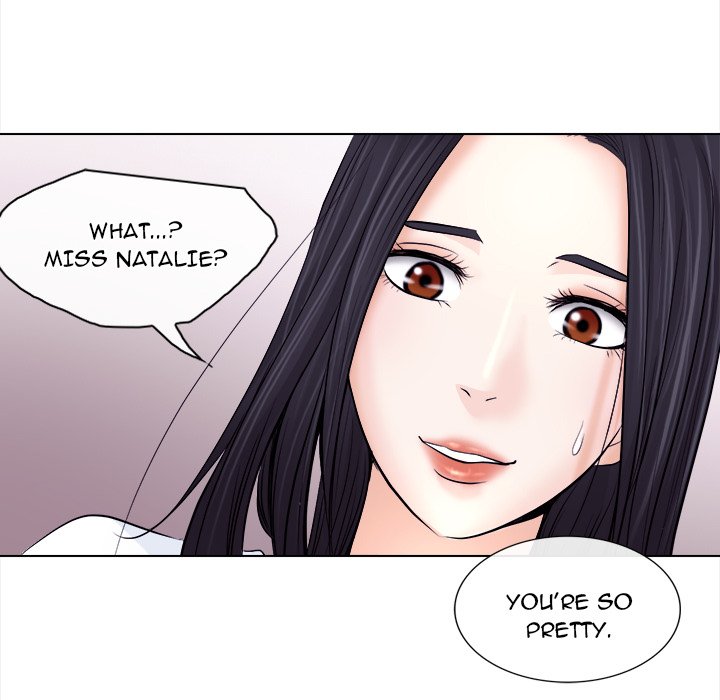 Unfaithful chapter 11 page 40