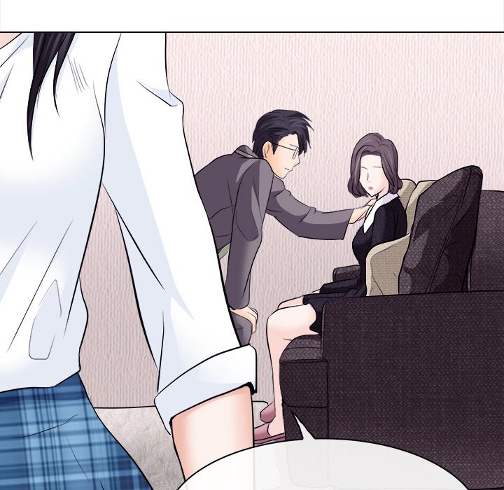 Unfaithful chapter 11 page 43