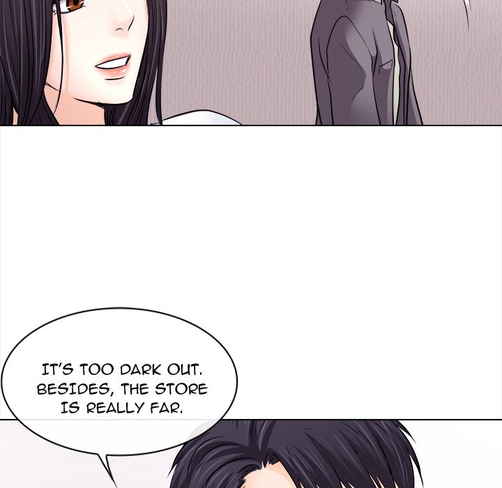 Unfaithful chapter 11 page 46